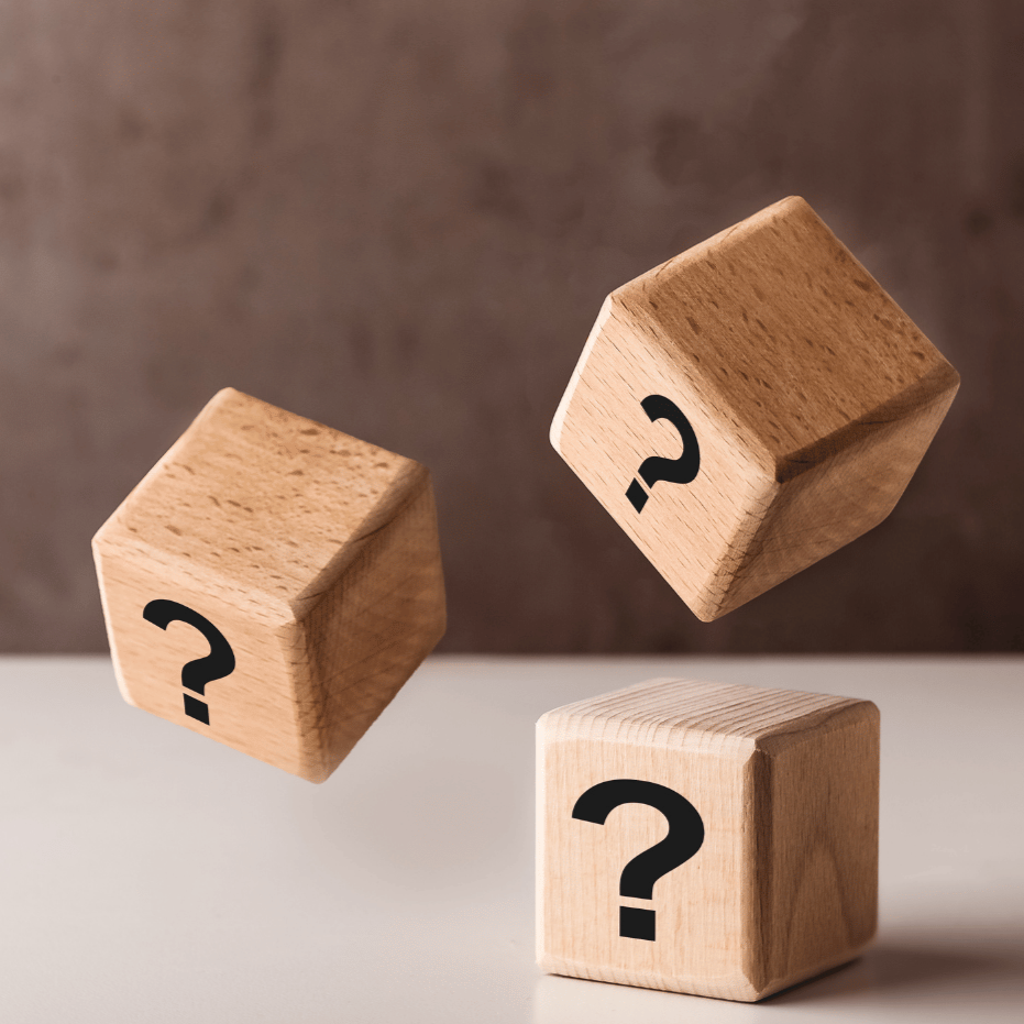 Sık Sorulan Sorular