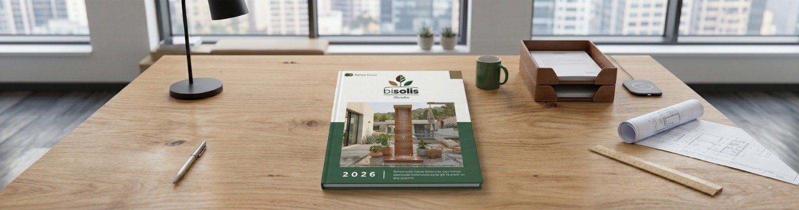 2026 Bisolis Garden Genel Katalog